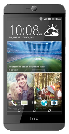 HTC Desire 826 Dual Sim recovery